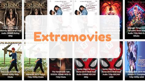 extramovies 2019|AZ Movies .